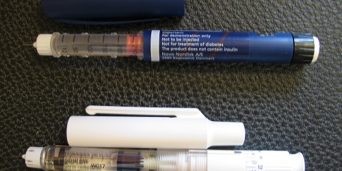 New, Long Lasting Insulin Approved In Europe
