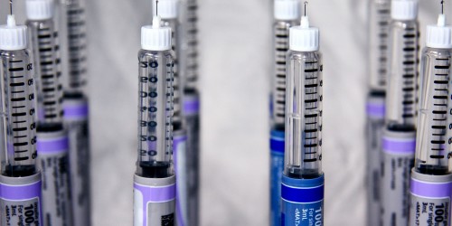 Insulin: The Only Medication For Diabetes That Always Work