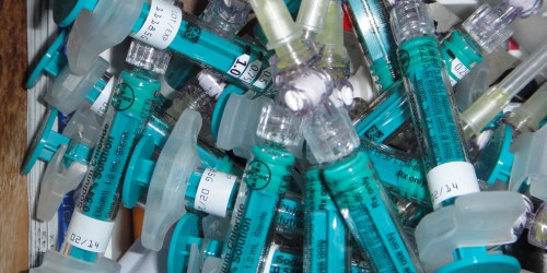 Interferon As Adjuvant Therapy For Malignant Melanoma