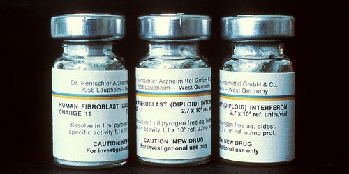 New Drugs Make Hepatitis C Curable