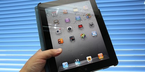 14-Year Old Shows That iPad 2 May Interfere With Heart Implants