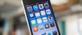 What To Do If The New iPhone Operating System Causes Motion Sickness