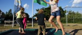 Is an exercise trampoline worth the hype?