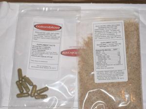Is colon cleansing a good yeast infection treatment?