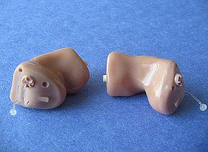 Is deafness a disability