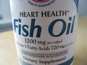 Is fish oil good for you