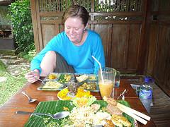 Is organic food better for you