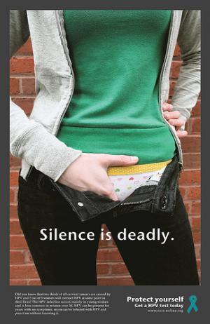 Is there a cure for cervical cancer