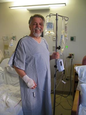 Is there a cure for pancreatitis