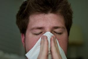 Is there a cure for rhinitis