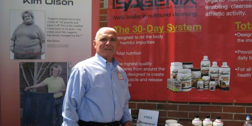 Isagenix Reviews: Does the Isagenix Cleanse Diet Really Work?