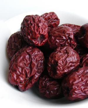 Jujube fruit benefits