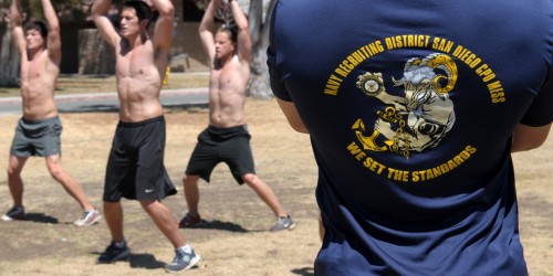 A Quick Fat Burning Cardio Circuit