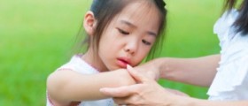 New Genetlic Links To Juvenile Idiopathic Arthritis Found