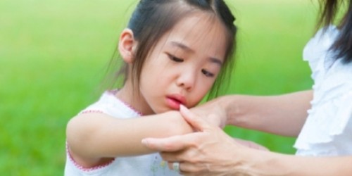 New Genetlic Links To Juvenile Idiopathic Arthritis Found