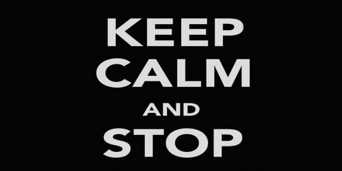 Keep Calm: "Thinspiration" Can't Convince Us That Anorexia Is A Lifestyle Choice