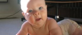 Keeping your baby clean