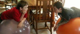 Exercise Ideas For Kids You Can Implement At Home