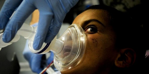 Brain Recovery After Anesthesia