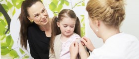 Why Would Parents Reject Vaccines?