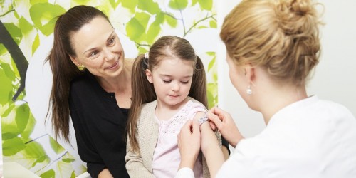 Why Would Parents Reject Vaccines?