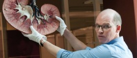 New Method Of Predicting Kidney Failure