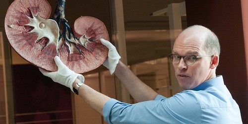 New Method Of Predicting Kidney Failure