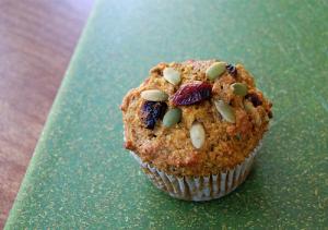Kids and healthy snacks