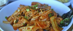 How Kimchi Can Make You Healthier