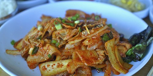How Kimchi Can Make You Healthier