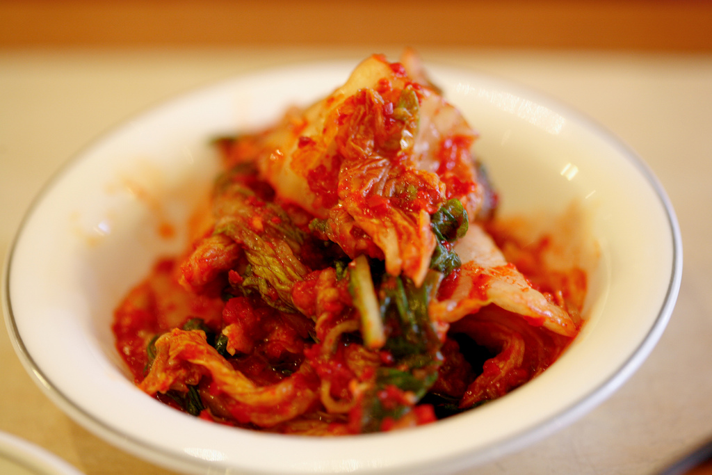 Kimchi Health Benefits: Why This Korean Dish Is More Than A Condiment ...