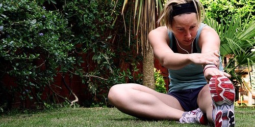 Is Your Workout Killing Your Knees?