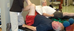 Fighting Knee Pain With Corrective Exercises