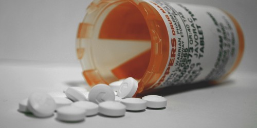 Are the Drugs You Take Making You Lose Essential Nutrients?