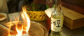Korean Poop Liquor: A Cure All, Or A Reason To Vomit?