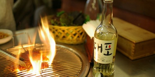 Korean Poop Liquor: A Cure All, Or A Reason To Vomit?