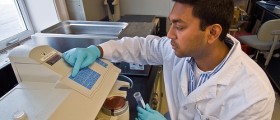 New Follicle-Stimulating Fertility Treatment Leads To Live Birth