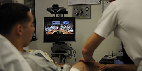 A New Way To Zap Toenail Infection