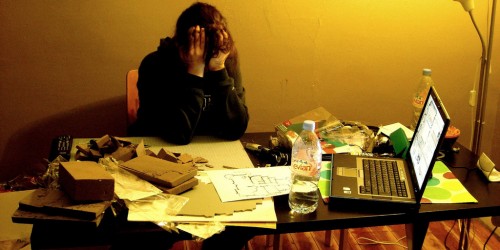 Working Long Days Is Associated With a Significant Increase in Risk of Heart Disease