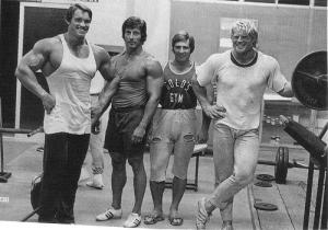 Learn about body building tips for beginners