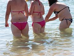 Leg exercises for cellulite reduction