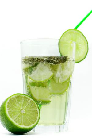 Lime juice benefits