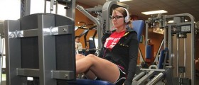Effectiveness Of Positive Imagery During Your Workouts