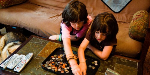 Obsessive Compulsive Disorder In Children