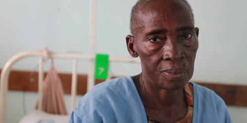 Cancer May Not Be Unbeatable, But It Is Preventable