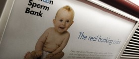 The Psychological Implications Of Egg And Sperm Donation