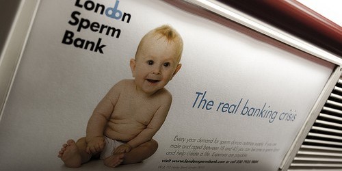 The Psychological Implications Of Egg And Sperm Donation