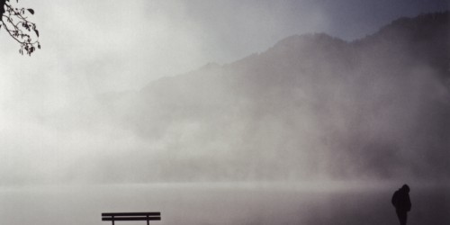 Loneliness vs. Time Alone