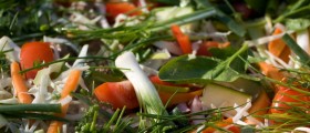 Dash Forward To Better Health With The DASH Diet