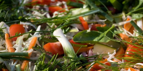 Dash Forward To Better Health With The DASH Diet